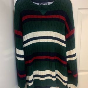 Bowen & Wright Men’s sweater NWOT